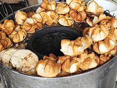 老虎脚爪-刘飞放心无铝油条(阳光翠竹苑店)