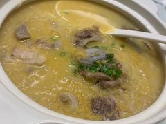 -谷语中餐厅