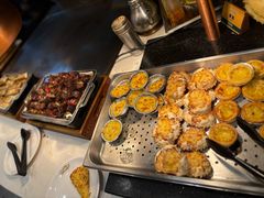 -好伦哥披萨(地坛店)