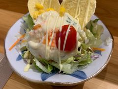 -酒井酱子·深夜食堂(东城汇店)