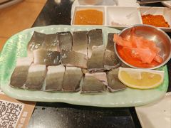 -木槿花韩式炭烤·熟成肉工坊(孙文东路店)