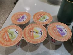 -新辣道鱼火锅(上地华联店)