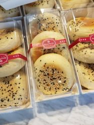 和风烧饼-红钻石(明日星城店)