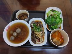 -好成财牛排馆(涂门街总店)