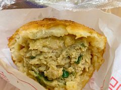 煎包-煎意浓·吴记煎包(交通路店)
