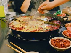 -酒友老火锅(渝中店)