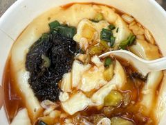 -秦园惠山豆腐花(惠山古镇店)