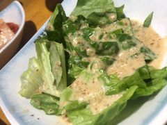 -唯成•韩国炭火烤肉 유성고기