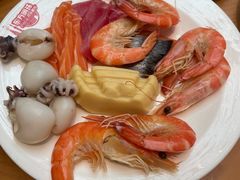 -东方明珠·可口可乐欢乐餐厅