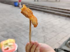-文锦巷桥头排骨(林大店)