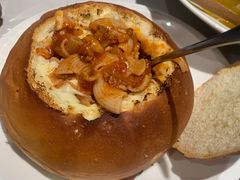 -千日贺茶餐厅(开发区安盛店)
