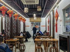 大堂-聚香斋(东关街店)