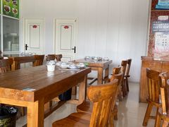 -阿达西新疆餐厅(西北大学店)