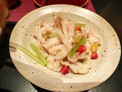 秘制老坛鸡爪-纯阳•六两酒馆