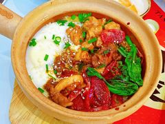 -赵财记·肠粉·煲仔饭(九龙城店)