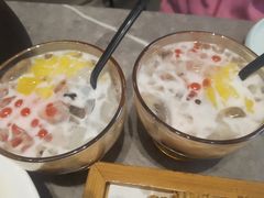 -奔跑吧陕菜·盛世长安(民乐园万达店)