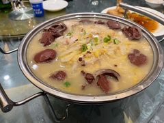 -萍香园饭店(吉林九中店)