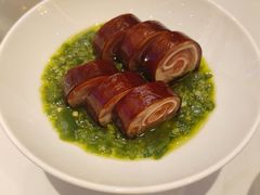 -宝轩渔府·老字号海鲜·正宗津菜(水上店)