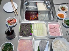 -海底捞火锅(杭州滨江九宜城店)