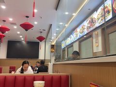 -钟记陕南菜·煎锅鱼(红专南路店)