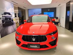 -上海保利玛莎拉蒂和阿尔法罗密欧(华翔路店)