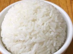 白饭-旺记枸杞汤(国际广场店)