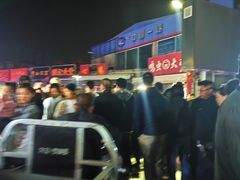 -中环花鸟鱼虫市场