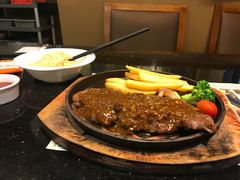 -维园港式茶餐厅(龙岗盛平店)