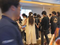 -喜茶(上海正大广场店)