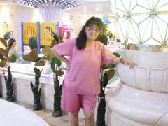 -水晶之星洗浴温泉汗蒸