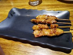 -烧蠔帮·生蚝海鲜牌档(观海店)