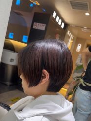 -木北造型
