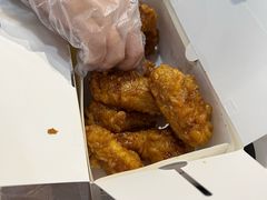 -Kyochon1991校村(共和路店)