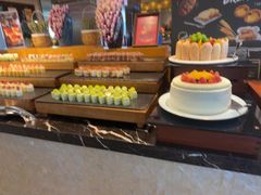 -绿城玫瑰园酒店-遇见19楼餐厅(舟山绿城玫瑰园酒店店)