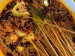 钵钵鸡-古真记钵钵鸡(总店)