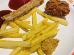 -比格比萨自助(国展店)