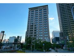-大阪普米尔三井花园饭店