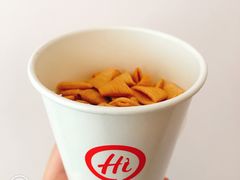 -海底捞火锅(上元大街店)