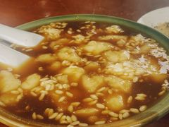 红糖醪糟-张醪糟