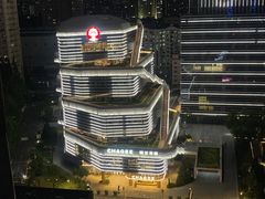 -上海虹桥宾馆(郁锦香品牌酒店)