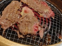 -炙城·韩式烤肉(南京东路店)