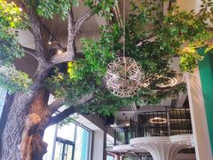 -迪欧咖啡·中西餐融合菜(平江万达旗舰店)