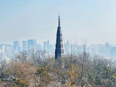 -宝石山