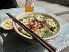 葫芦头泡馍-长香源葫芦头梆梆肉(兴隆巷店)