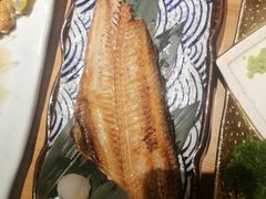 -彩汐 日式海鲜&烧鸟居酒屋