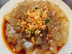 -单家老院·院子里的青岛菜(沙子口店)