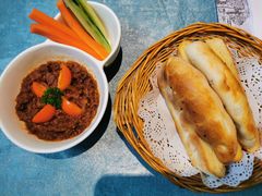 -苏坦土耳其西餐厅(玉林店)