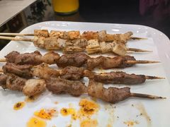 -宛平李记小吃(东关街店)