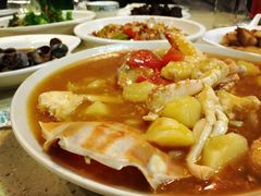 -阿凡海鲜(甬港北路店)