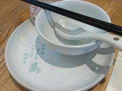 -潮粥荟·潮汕砂锅粥(朝阳大悦城店)